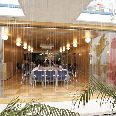 Hotel Meridional Guardamar del Segura Buitenkant foto